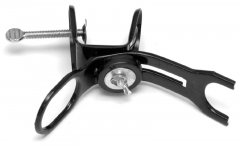 Eagle Claw Clamp-On Rod Holder 2 3/4" Clamp