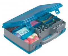 Plano Large Two Sided Organizer