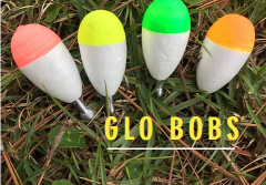 North American Outdoors GLO BOBS