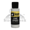 Stone Creek Loon - Line Speed