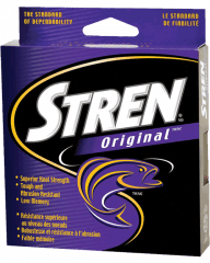 Stren® Original 100 Yds Pony Spool Fishing Line