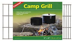Coghlan's Camp Grill
