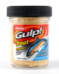 Gulp!® Chunky Cheese Trout Dough