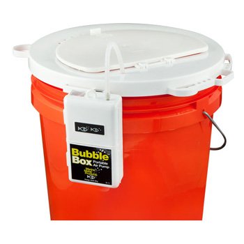 Marine Metal Products Bubbles Top® Combo