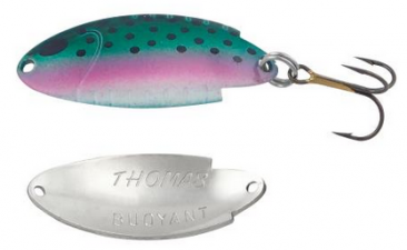 Thomas Lures Buoyant - Rainbow Trout