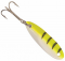 Acme Rattle Master Tiger Glow - Glow Chartreuse Tiger