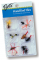 Betts Fly Tackle Pack - Assorted