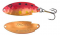 Thomas Lures Buoyant - Gold/Red