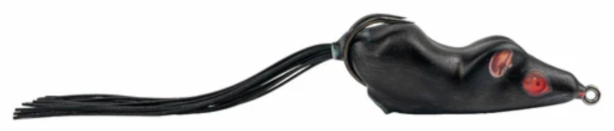 American Baitworks Bassrat - Sewer Rat