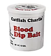 Catfish Charlie Extra-Sticky Catfish Dip Bait - 12 Oz.