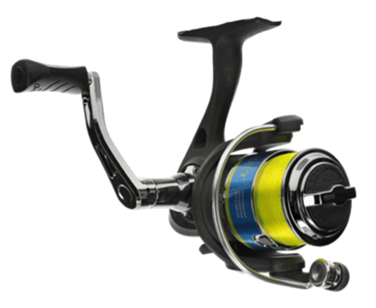 Lew's Crappie Thunder Spinning Reel