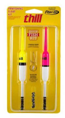 Thill Panfish Float Kit
