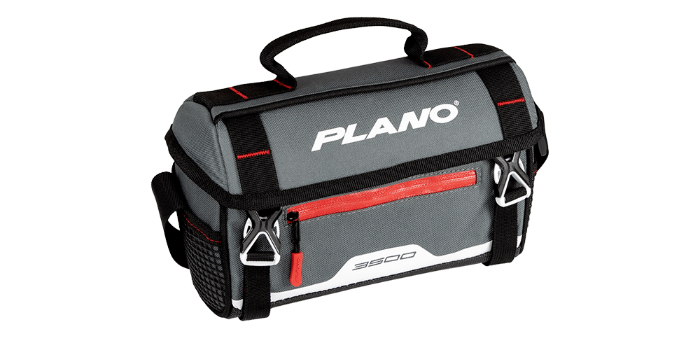 Plano Weekend Series Softsider Tackle Bags - 3500 Series