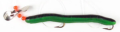 Kelly's Bass Worms Reveille Jr with propeller