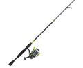 Zebco Stinger Spinning Combos