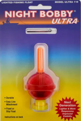 Rieadco Night Bobby 118 Ultra