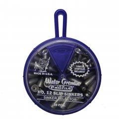 Water Gremlin Slip-Sinker Selector