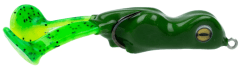 Scum Frog Big Foot - Green
