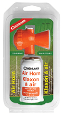 Coghlan's Air Horn