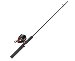 Zebco 404 602M Spincast Combo 15#