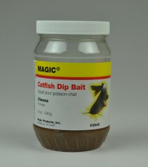 Magic Products Catfish Dip Baits