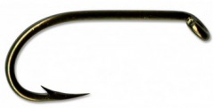 Mustad Nymph and Wet Fly Hook (3906)