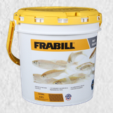 Frabill Bait Bucket - 2.2 Gallons