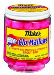 Atlas-Mike's Mike's Glow Mallows