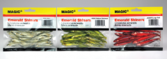 Magic Products Preserved Emerald Shiner Minnows