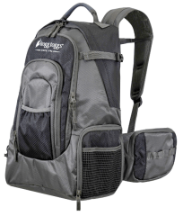 Frogg Toggs I3 Tackle Backpack | Black | 3ea 3600 Tackle Trays Included