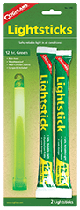 Coghlan's Lightsticks - Green (9202)