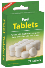 Coghlan's Fuel Tablets