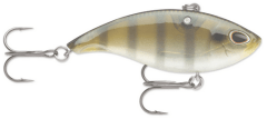 Rapala Arashi Vibe - Green Gill