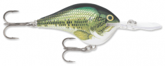 Rapala DT (Dives-To) Series - Baby Bass