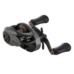 Abu Garcia REVO5 SX Low Profile LH Baitcast Reel
