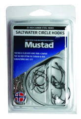 Mustad Saltwater Circle Hook Kit - 35 Pc. (*)
