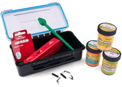 Berkley Trout Dough Molding Starter Kit