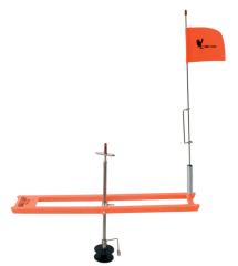 Eagle Claw Ice Eagle Tip-Up