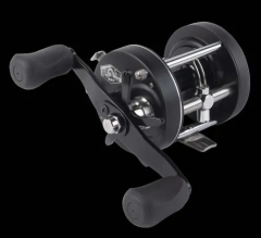 Whisker Seeker Baitcast Catfish Reels