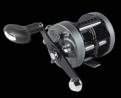 Whisker Seeker Seeker 60 Pro Baitcast Catfish Reel