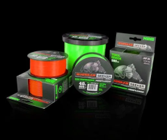 Whisker Seeker High Vis Mono Catfish Fishing Line