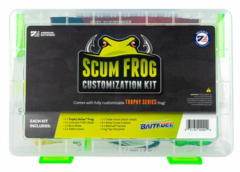 American Baitworks Scum Frog Customization Kit