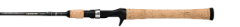 Daiwa Crossfire Shorty Rods