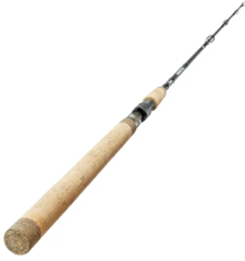 Connoisseur ''B'' Salmon & Steelhead Spinning Rods