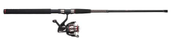 Ugly Stik GX2 5' 2 Pc. L Spinning Combo