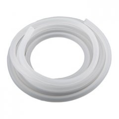 Marine Metal Products Silicone Air Line Tubing - 6'