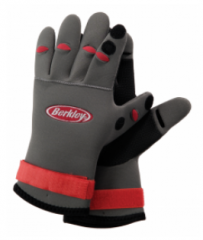 Berkley Neoprene Fishing Gloves