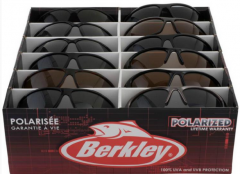 Berkley Polarized Pre-Selected Sunglasses