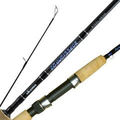 Okuma Connoisseur ''A'' Salmon & Steelhead Spinning Rod
