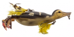 Savage Gear 3D Suicide Duck - Wood Duckling